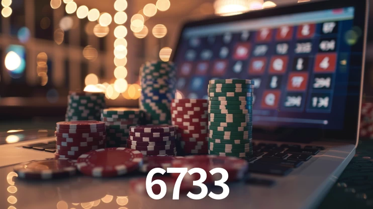 Slot Games 6733