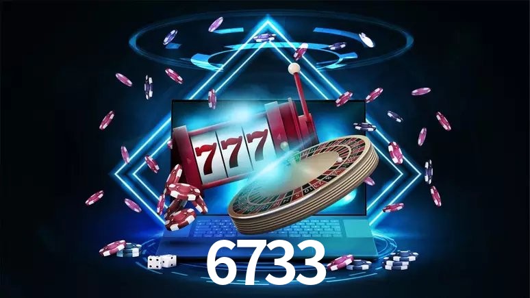 Slot Games 6733