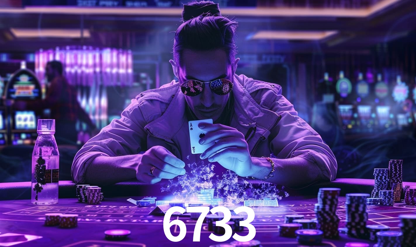 Live Casino 6733
