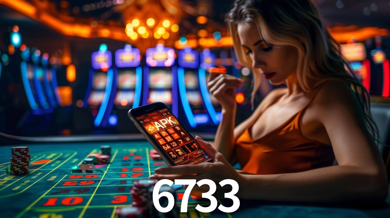 VIP Casino 6733