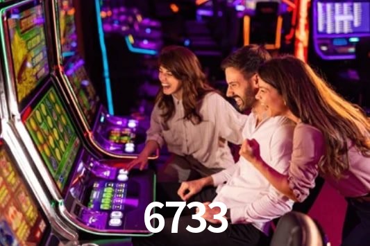 Desvendando o Mundo dos Jogos Virtuais na 6733