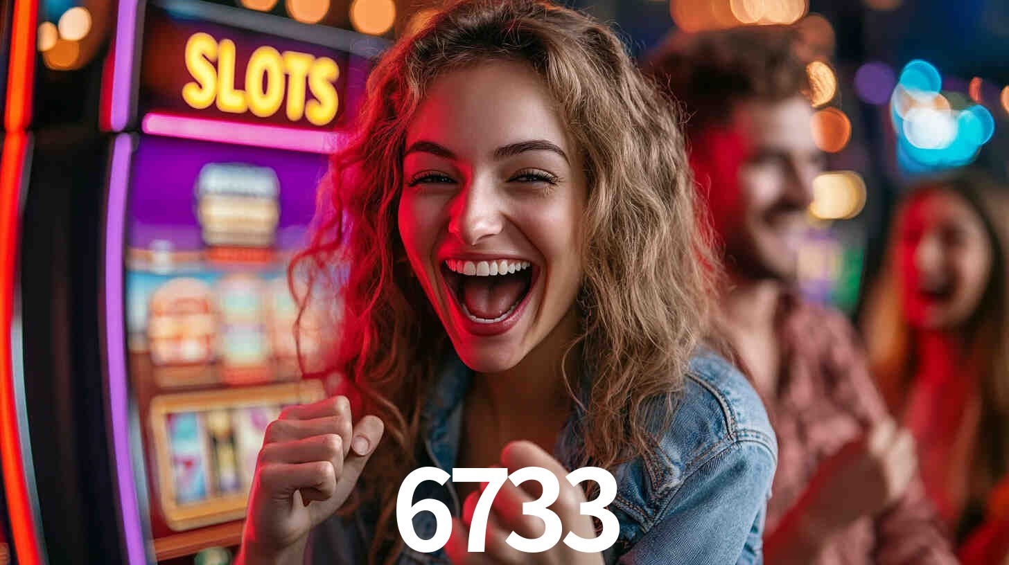 A Experiência Imersiva dos Cassinos Ao Vivo no 6733